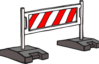 barrier-1292873_1280