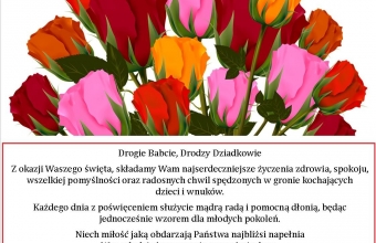 zyczenia dzien babci i dziadka
