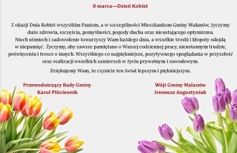 dzien kobiet