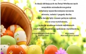 zyczenia na wielkanoc