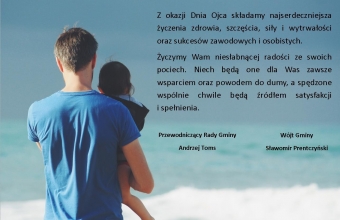 Dzien Ojca