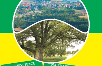 Konkurs na logo - plakat